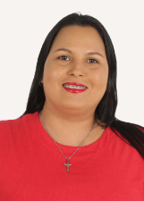 TATIANE DE OLIVEIRA