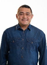 PROFESSOR GILSON GALDINO