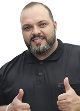GORDINHO DO TÁXI