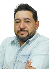 PAULINHO PARAÍBA