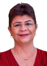 PROFESSORA RAQUEL DO PT