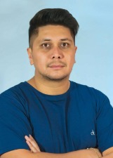 TIAGO DO XV