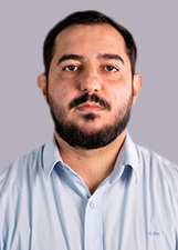 PROFESSOR LAUDIR JUNIOR
