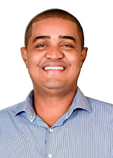NEGUINHO DO ALMOXARIFADO