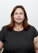 PASTORA ROSANGELA MENDES