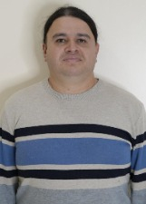ENFERMEIRO JONATTAN ALEXANDRE