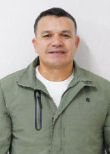 DIONALDO BOMBEIRO