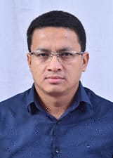 CLEITON MAGALHÃES