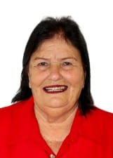 MARIA FAUSTINO DA SAUDE