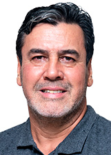 SÉRGIO PINHEIRO