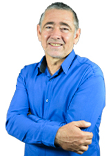 EVALDO DA ÁGUA