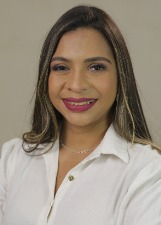 KALLYANE SILVEIRA 