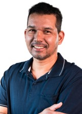 PROFESSOR REGINALDO