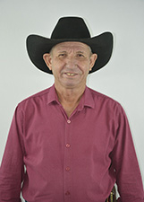 ODEVALDO VEIO DA PAMONHA