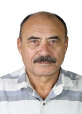ORLANDO JACARÉ