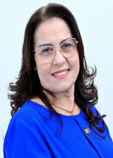 ROSELI ESPOSA DO ZÉ BRAQUIARA