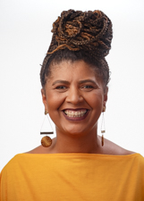 SUELY ROCHA