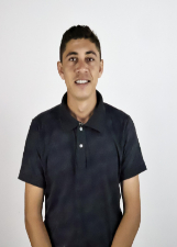 IGOR DA PARABÓLICA