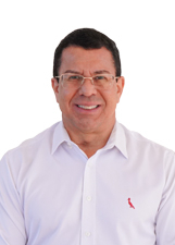 NIVALDO DA PAULISTA