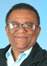 PASTOR JONAS