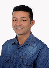 IDENILDO DE OLIVEIRA