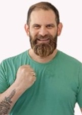 PROFESSOR JEAN CESTARI