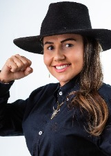 JANAINA CONCONI