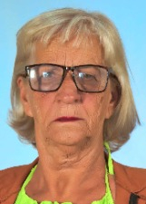 SUELI DO ARUANDA