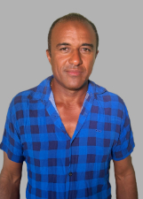 MARCOS DA CAPOEIRINHA