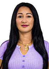 LUCIENE CRISTINA DE JESUS DOS SANTOS