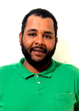 GILSON BORRACHEIRO