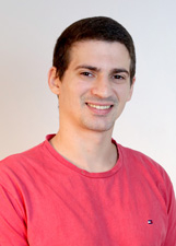 LUCAS STROPA