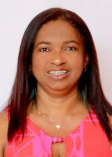JUCY DA SANTANA