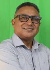 PASTOR MAROSAN DIAS
