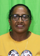 ZENAIDE CARDOSO BRITO