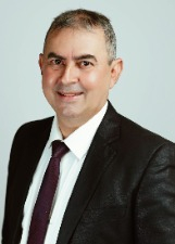 GERALDO DA PALMITEIRA