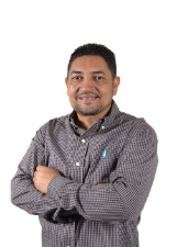MARCIO RAMOS