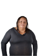 MARISE DA COSTA