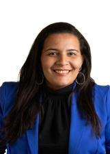 JANAINA DUARTE