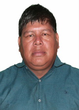 MESSIAS URACÉ XAVANTE