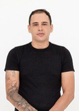 ALEX RAMBINHO