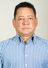 TONY SANTIAGO