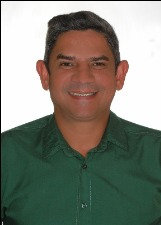 SERGIO CROCODILO