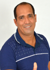 JENILDO DO ÔNIBUS
