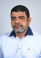 WILSON SANTOS/TICÃO/CHICÃO
