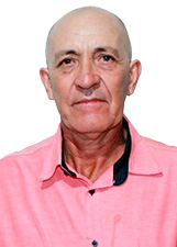 GILBERTO CASSIMIRO