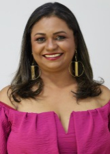 SANDRA ALMEIDA
