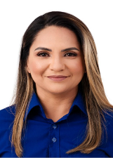 JACQUE RODRIGUES