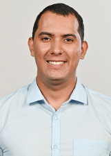 ALEXSSANDRO FRAGA
