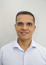 PASTOR SALOMÃO OLIVEIRA